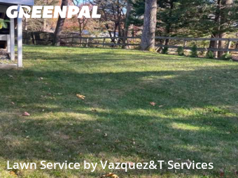 Yard Mowing nearby Arnold, MD, 