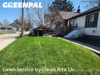 Yard Cutting nearby West Allis, WI, 