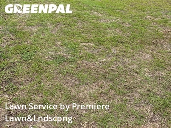 Lawn Mowing Service nearby Pace, FL, 