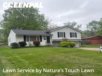 Lawn Maintenance nearby Independence, MO, 