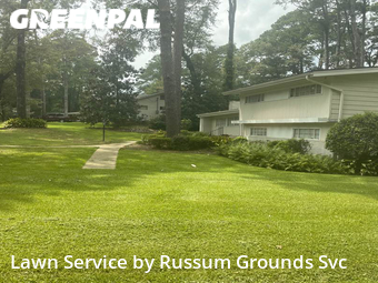 Lawn Mowing nearby Jackson, MS, 