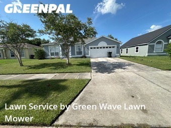 Yard Cutting nearby St. Cloud, FL, 