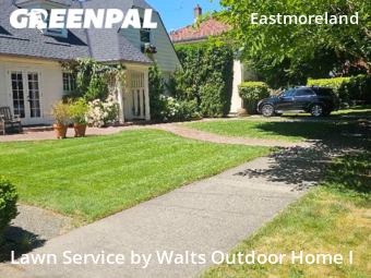 Lawn Maintenance nearby Portland, OR, 