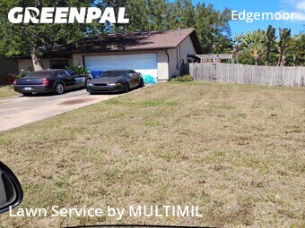 Lawn Mow nearby St. Petersburg, FL, 