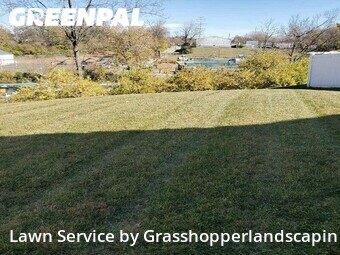 Yard Mowing nearby Cincinnati, OH, 