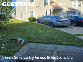Lawn Mowing Service nearby Virginia Beach, VA, 