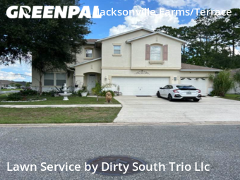 Grass Cutting nearby Jacksonville, FL, 