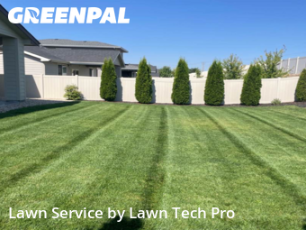 Lawn Mowing nearby Nampa, ID, 