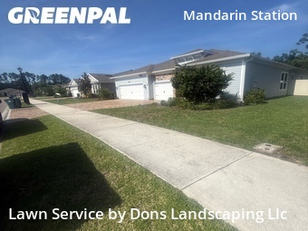 Yard Mowing nearby Jacksonville, FL, 