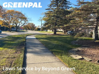 Lawn Mow nearby Dearborn Heights, MI, 