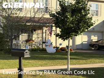 Lawn Mow nearby Montgomery, IL, 