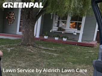 Grass Cutting nearby Caldwell, ID, 