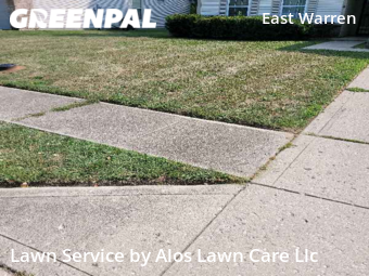 Lawn Care Service nearby Indianapolis, IN, 