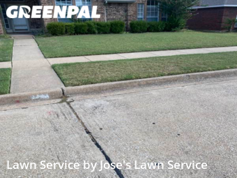 Yard Mowing nearby Garland, TX, 