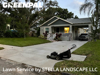 Yard Cutting nearby Tampa, FL, 