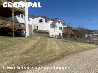 Lawn Mow nearby Marietta, GA, 