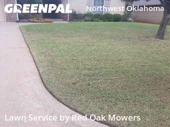 Yard Cutting nearby Oklahoma City, OK, 