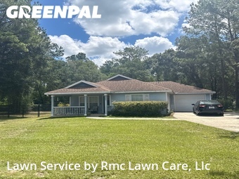 Lawn mowing work completed in Hawthorne, CA