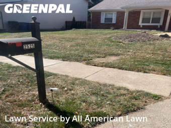 Yard Cutting nearby Ballwin, MO, 