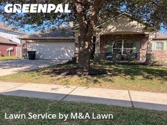 Lawn Mow nearby Dickinson, TX, 