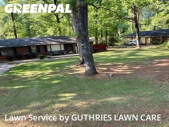 Lawn Maintenance nearby Macon, GA, 