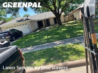 Lawn Maintenance nearby Spring, TX, 