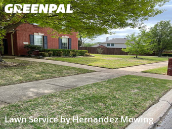 Lawn Service nearby North Richland Hills, TX, 