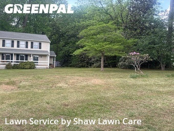Lawn Mow nearby Hillsborough, NC, 
