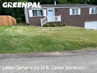 Lawn Mowing Service nearby Pittsburgh, PA, 