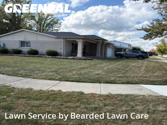 Grass Cut nearby Dearborn Heights, MI, 