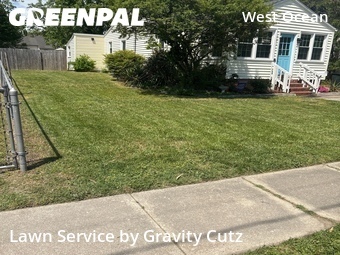 Lawn Care Service nearby Norfolk, VA, 