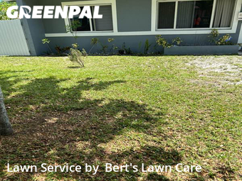 Yard Cutting nearby North Miami, FL, 