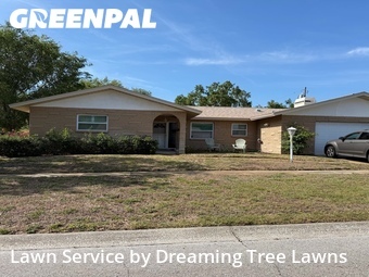 Lawn Mowing nearby Clearwater, FL, 