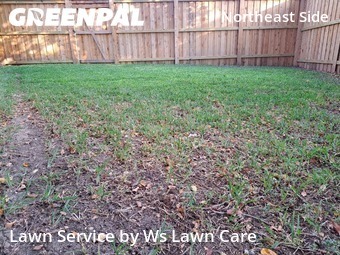 Lawn Mowing Service nearby Converse, TX, 