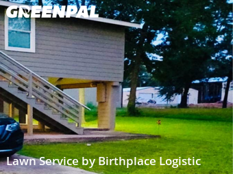Lawn Care Service nearby Montgomery, TX, 