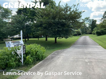 Lawn Maintenance nearby Nashville, TN, 