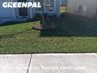 Lawn Cutting nearby Elgin, SC, 