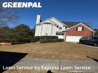 Lawn Care nearby Lawrenceville, GA, 