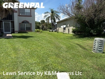 Lawn Cutting nearby Kissimmee, FL, 