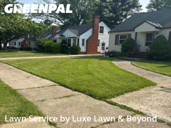 Lawn Care Service nearby Mayfield Heights, OH, 