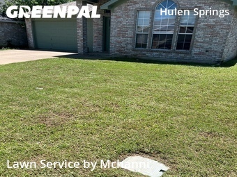 Grass Cuttingin Fort Worth,76123,Lawn Maintenance by Mchanni, work completed in Jun , 2026
