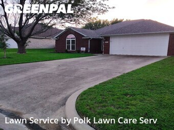 Grass Cut nearby Harker Heights, TX, 