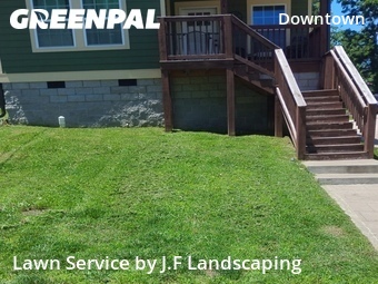 Lawn Care Service nearby Columbia, TN, 