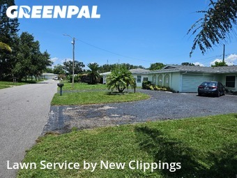 Lawn Service nearby Clearwater, FL, 