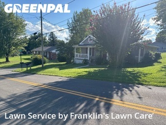 Lawn Care nearby Roanoke, VA, 