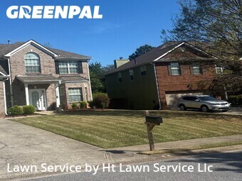 Lawn Mowing nearby Cumming, GA, 