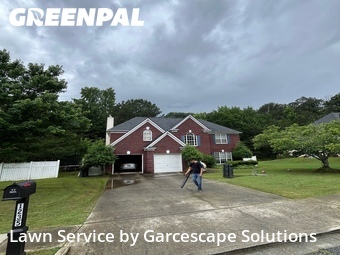 Lawn Care Service nearby Snellville, GA, 