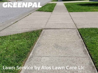 Grass Cut nearby Indianapolis, IN, 