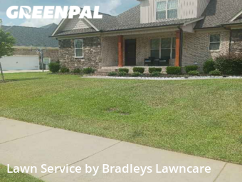 Lawn Cut nearby Winterville, NC, 