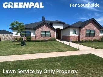 Lawn Cutting nearby Abilene, TX, 